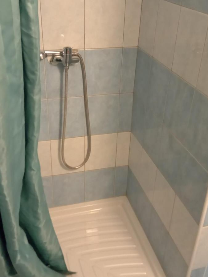 דירות Apartman Police nad Metují מראה חיצוני תמונה